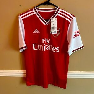 Kids Arsenal Youth Jersey XL